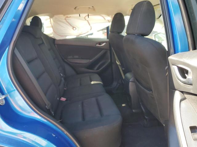 Photo 6 from auction – 2014 MAZDA CX-5 TOURI with VIN JM3KE2CY6E0356152