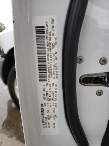 Photo 10 from auction – 2010 DODGE RAM 2500 with VIN 3D7UT2CL4AG114872