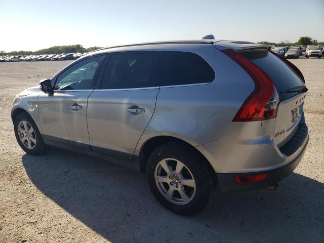 Photo 3 from auction – 2010 VOLVO XC60 T6 with VIN YV4992DZ2A2023655