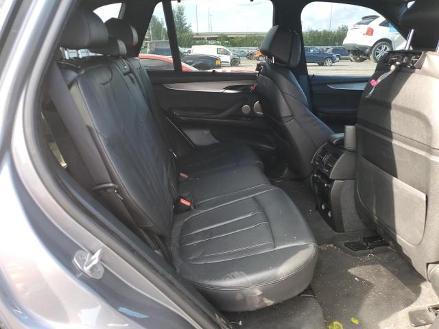 Photo 6 from auction – 2017 BMW X5 XDRIVE5 with VIN 5UXKR6C58H0J84624
