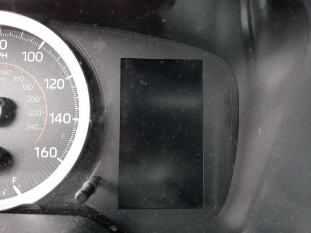 Photo 8 from auction – 2020 TOYOTA COROLLA SE with VIN 5YFP4RCE6LP015403