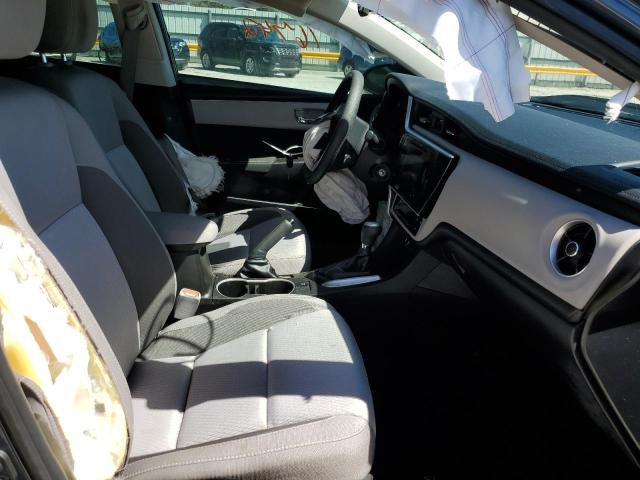 Photo 5 from auction – 2018 TOYOTA COROLLA L with VIN 5YFBURHE7JP853293
