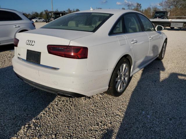 Photo 4 from auction – 2016 AUDI A6 PREMIUM with VIN WAUDFAFC7GN013569