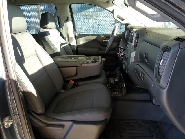 Photo 5 from auction – 2020 CHEVROLET SILVERADO with VIN 3GCPWBEF1LG154240