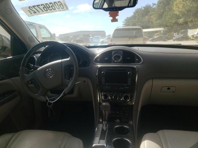 Photo 9 from auction – 2014 BUICK ENCLAVE with VIN 5GAKRCKD2EJ230738