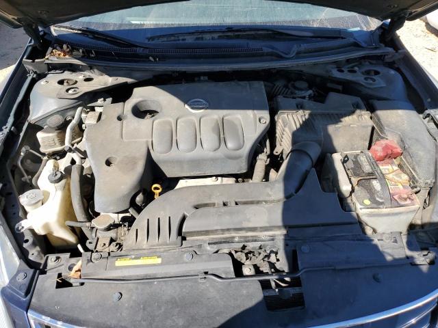 صورة رقم 7 من المزاد - 2011 NISSAN ALTIMA BAS مع VIN 1N4AL2APXBC178475
