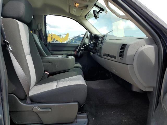 Photo 5 from auction – 2009 GMC SIERRA C15 with VIN 3GTEC13C89G258543
