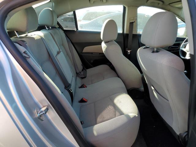 Photo 6 from auction – 2014 CHEVROLET CRUZE LT with VIN 1G1PC5SB7E7345941