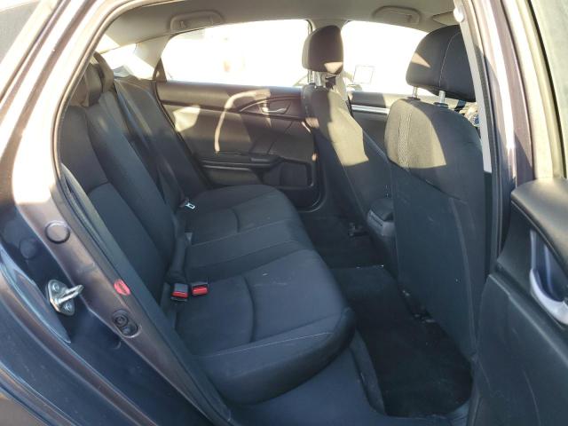 Photo 6 from auction – 2016 HONDA CIVIC LX with VIN 19XFC2F54GE206424