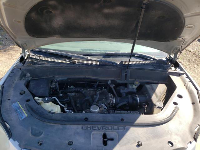 Photo 7 from auction – 2010 CHEVROLET TRAVERSE L with VIN 1GNLRFED9AS108356