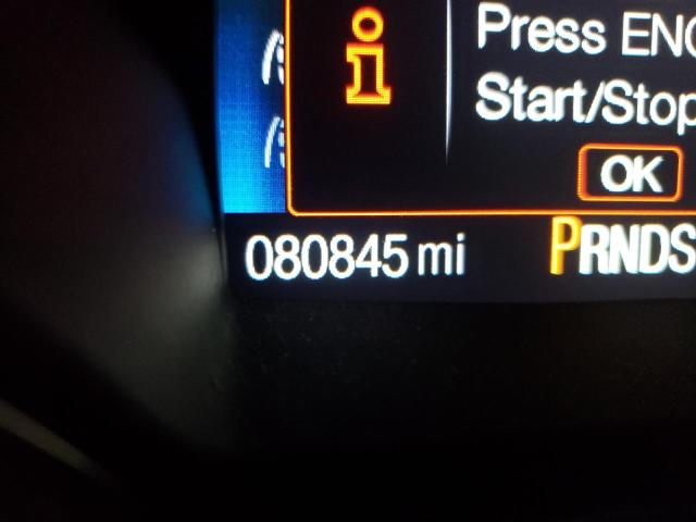 Photo 8 from auction – 2017 FORD ESCAPE TIT with VIN 1FMCU0JD1HUD52197
