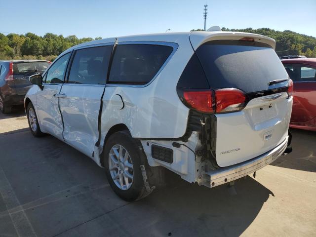 Photo 3 from auction – 2018 CHRYSLER PACIFICA L with VIN 2C4RC1CG1JR157363