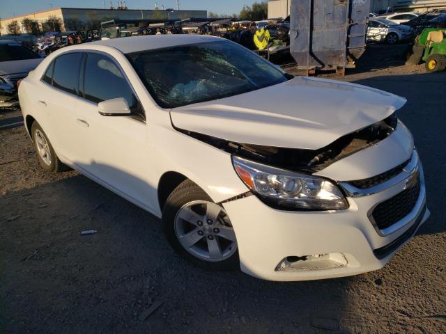 CHEVROLET MALIBU LIM 2016 with VIN 1G11C5SA0GF158305 - Photo from auction