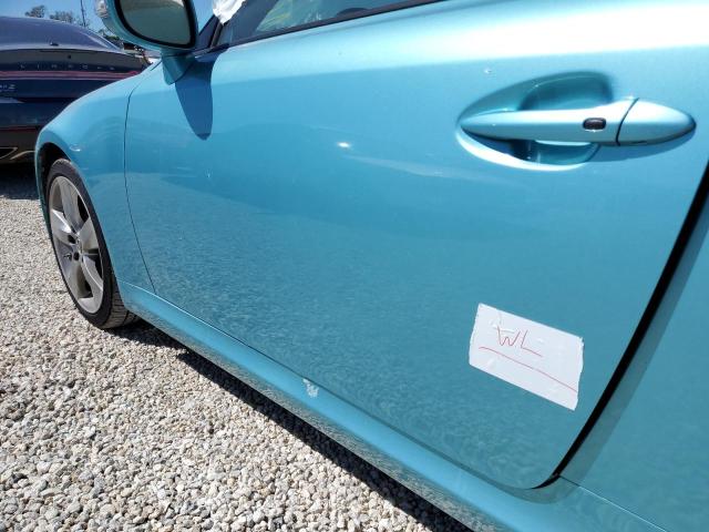Photo 9 from auction – 2010 LEXUS IS 250 with VIN JTHFF2C29A2510370