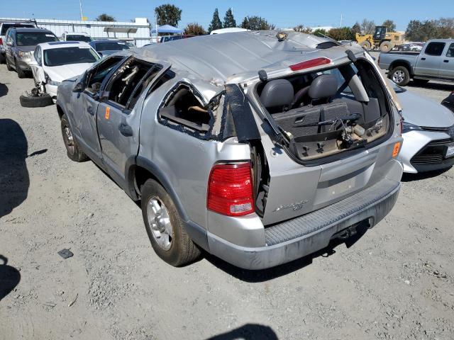 Фото 3 с аукциона – 2003 FORD EXPLORER X с VIN 1FMZU73K13ZA45509