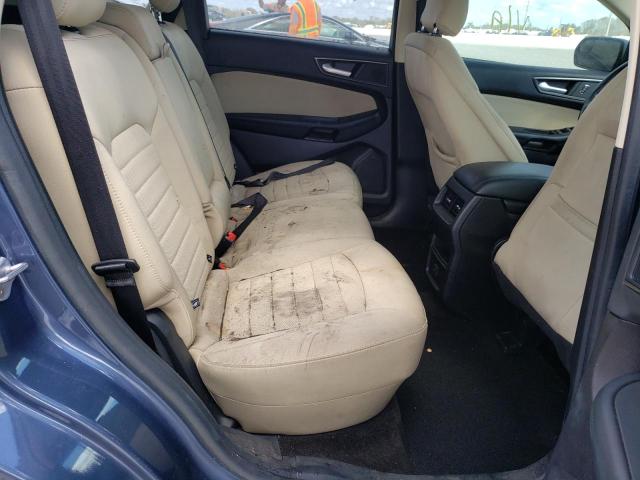 Photo 6 from auction – 2018 FORD EDGE SE with VIN 2FMPK3G95JBC58203