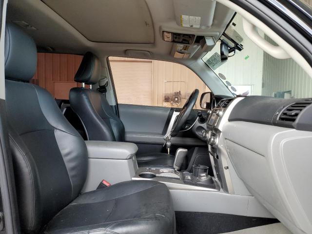 Photo 5 from auction – 2013 TOYOTA 4RUNNER SR with VIN JTEBU5JR1D5132194