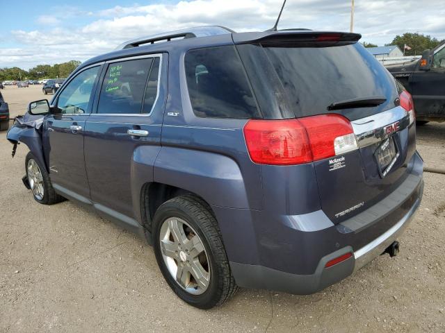 Zdjęcie 3 z aukcji – 2013 GMC TERRAIN SL z VIN 2GKALWEK7D6187893