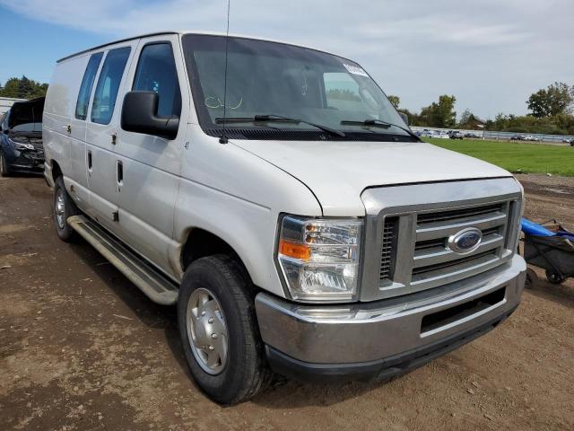 Photo 9 from auction – 2012 FORD ECONOLINE with VIN 1FTNE2EW9CDA33348