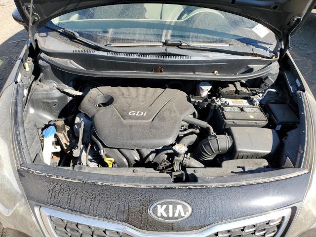Photo 7 from auction – 2013 KIA RIO EX with VIN KNADN4A39D6206985
