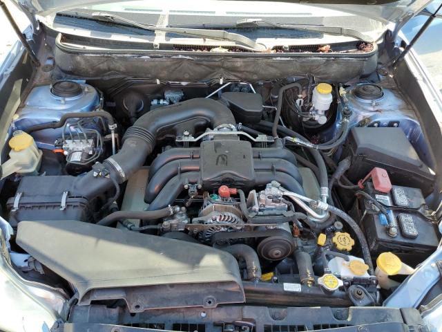 Photo 7 from auction – 2012 SUBARU OUTBACK 3. with VIN 4S4BRDKC5C2202821