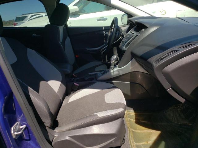 Photo 5 from auction – 2012 FORD FOCUS SE with VIN 1FAHP3F21CL426992