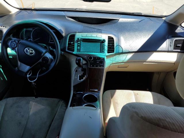 Photo 9 from auction – 2013 TOYOTA VENZA LE with VIN 4T3BA3BB8DU036848
