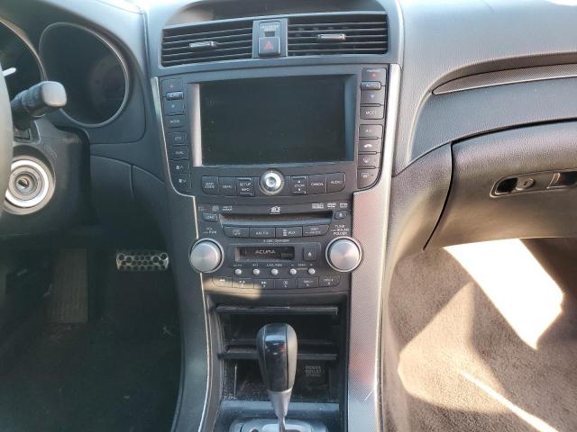 Photo 9 from auction – 2007 ACURA TL TYPE S with VIN 19UUA76507A022080