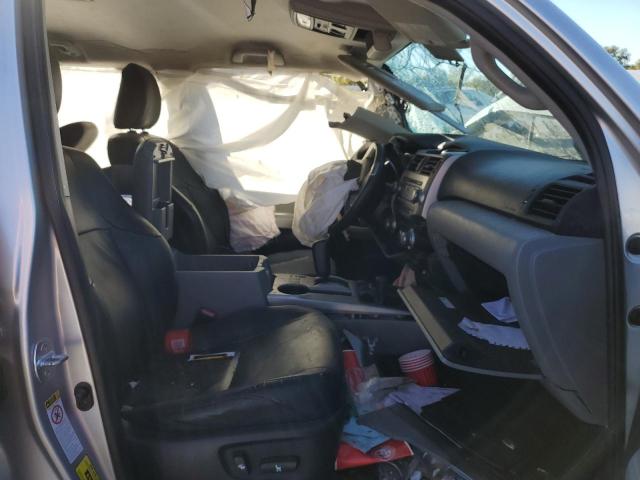 Photo 5 from auction – 2012 TOYOTA 4RUNNER SR with VIN JTEBU5JR3C5109191