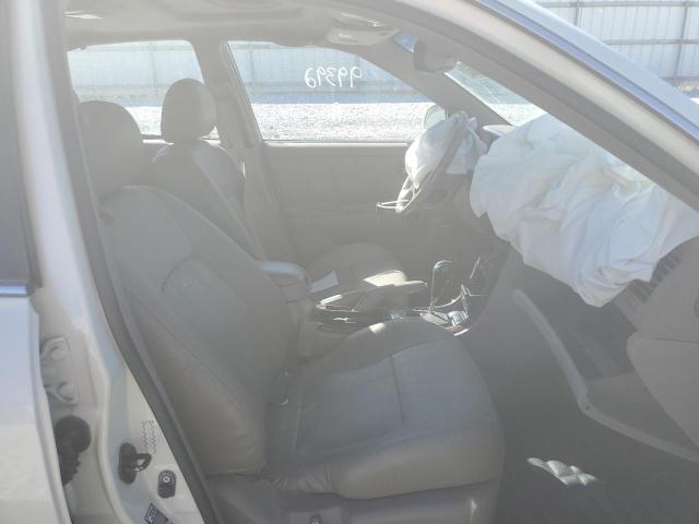 Photo 5 from auction – 2005 KIA OPTIMA LX with VIN KNAGD128255429000