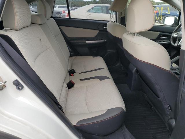 Photo 6 from auction – 2016 SUBARU CROSSTREK with VIN JF2GPADC3GH338185
