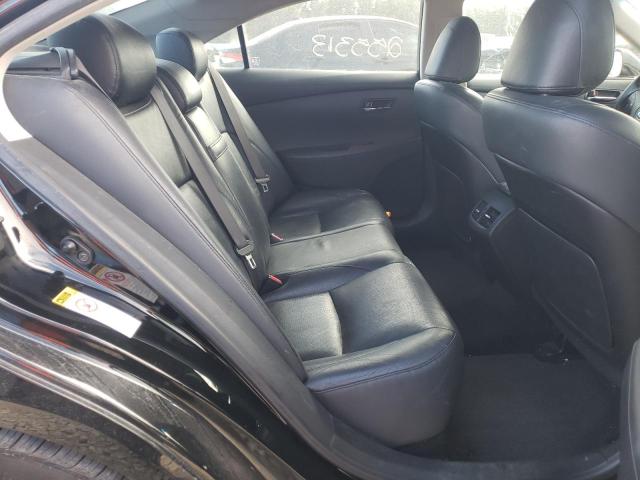 Photo 6 from auction – 2009 LEXUS ES 350 with VIN JTHBJ46G092319366