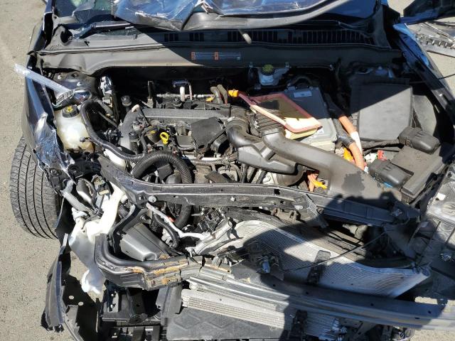 Photo 7 from auction – 2019 FORD FUSION SE with VIN 3FA6P0LU8KR204879