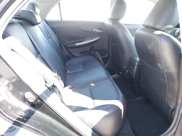 Photo 6 from auction – 2010 TOYOTA COROLLA BA with VIN 1NXBU4EE2AZ354729
