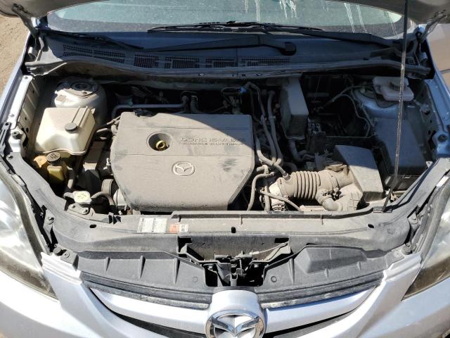 Photo 7 from auction – 2009 MAZDA 5 with VIN JM1CR293390335567