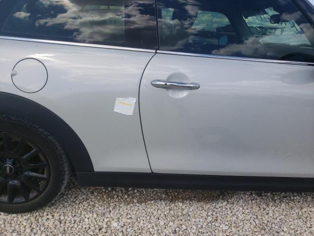 Photo 9 from auction – 2020 MINI COOPER with VIN WMWXR3C09L2L80253