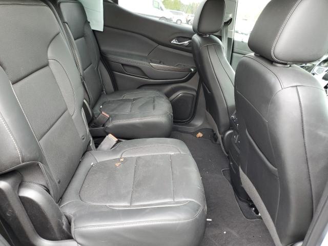 Photo 6 from auction – 2020 GMC ACADIA SLT with VIN 1GKKNULS2LZ181816