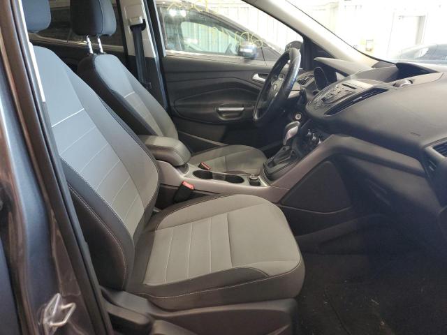 Photo 5 from auction – 2014 FORD ESCAPE SE with VIN 1FMCU0GX5EUC36532