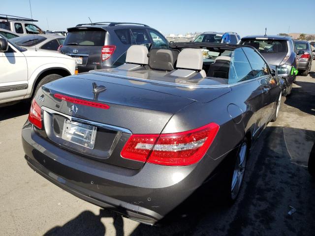 Photo 4 from auction – 2012 MERCEDES-BENZ E 550 with VIN WDDKK7DF3CF164103