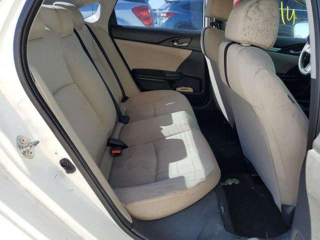Photo 6 from auction – 2016 HONDA CIVIC LX with VIN 19XFC2F5XGE086712