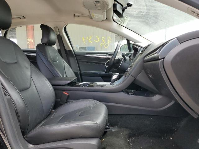 Фото 5 с аукциона – 2016 FORD FUSION TIT с VIN 3FA6P0K97GR239482