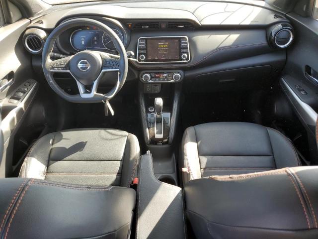 Photo 8 from auction – 2020 NISSAN KICKS SR with VIN 3N1CP5DV4LL525925