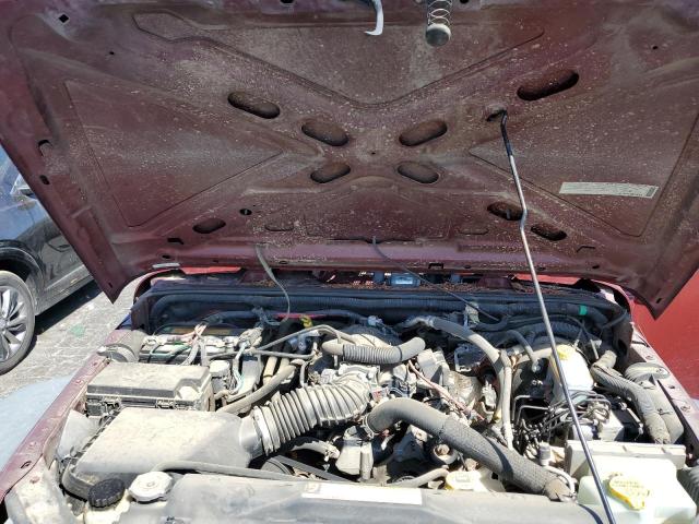Photo 7 from auction – 2008 JEEP WRANGLER U with VIN 1J4GA39148L543817