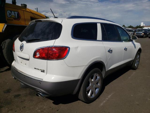 Photo 4 from auction – 2009 BUICK ENCLAVE CX with VIN 5GAER23D79J194203