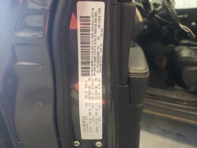 Photo 10 from auction – 2016 JEEP CHEROKEE L with VIN 1C4PJLDB7GW200504