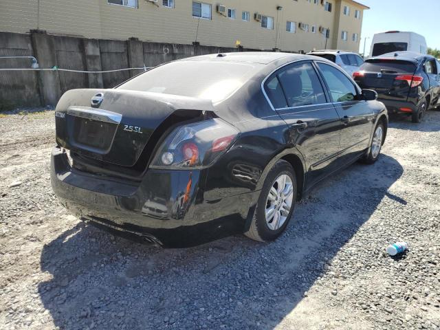 Photo 4 from auction – 2010 NISSAN ALTIMA BAS with VIN 1N4AL2AP2AN468079