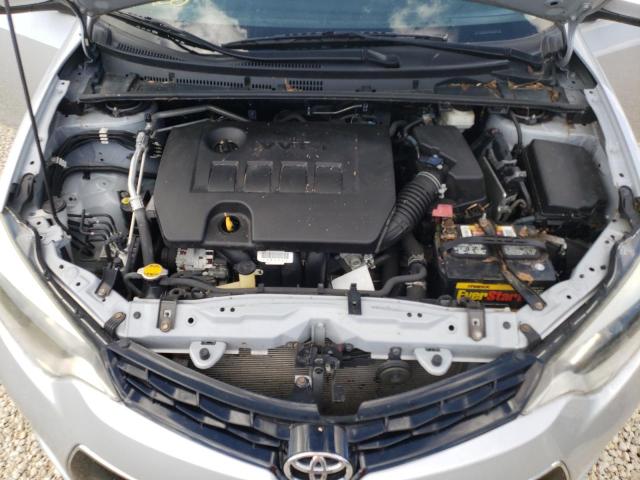 Photo 7 from auction – 2014 TOYOTA COROLLA L with VIN 2T1BURHE2EC084997