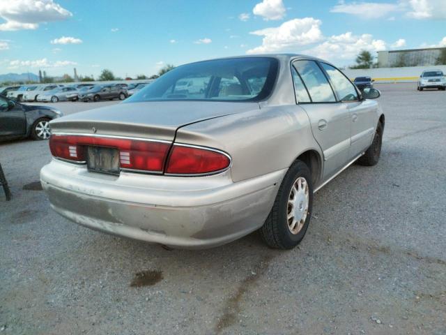 Photo 4 from auction – 2001 BUICK CENTURY with VIN 2G4WS52J711317170