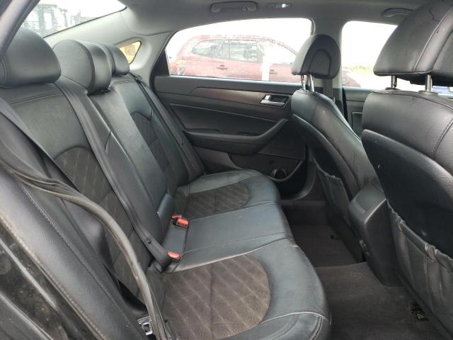 Photo 6 from auction – 2016 HYUNDAI SONATA SPO with VIN 5NPE34AF5GH367299