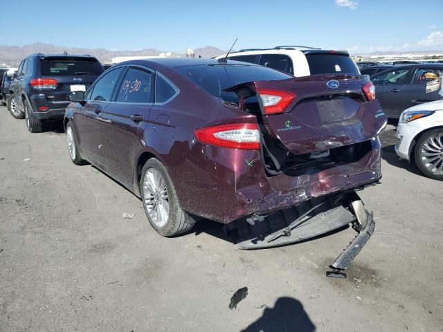 Zdjęcie 3 z aukcji – 2013 FORD FUSION SE z VIN 3FA6P0H94DR184055